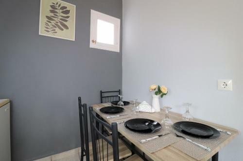 Marios Apartments Ionian Sea View