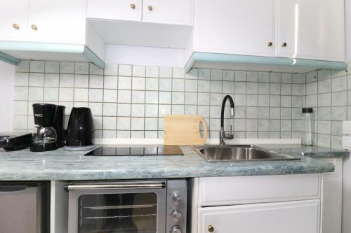 Marios Apartments Ionian Sea View