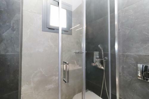 Marios Apartments Ionian Sea View