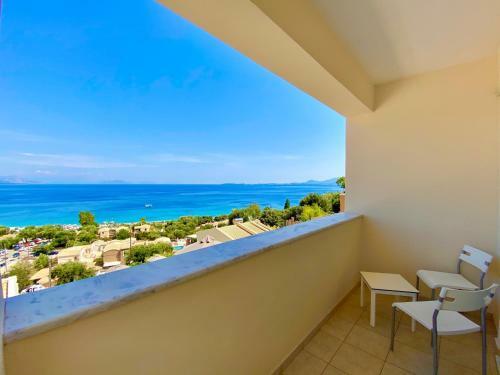 Luxury Villa Akti Barbati 2 With Private Pool