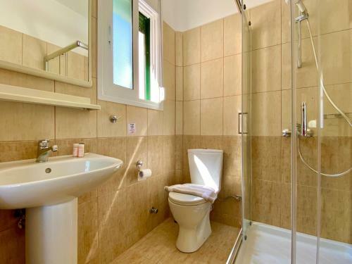 Luxury Villa Akti Barbati 2 With Private Pool