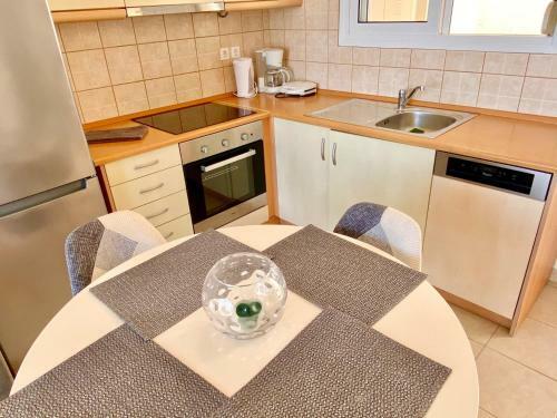Luxury Villa Akti Barbati 2 With Private Pool