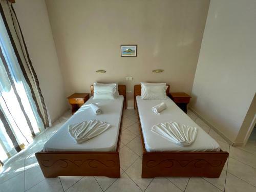 Apartamento Garden Studios