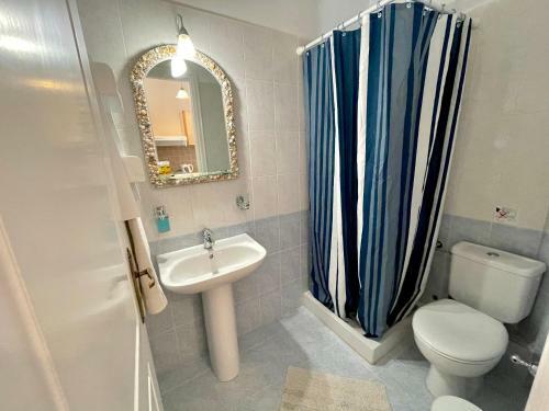 Apartamento Garden Studios