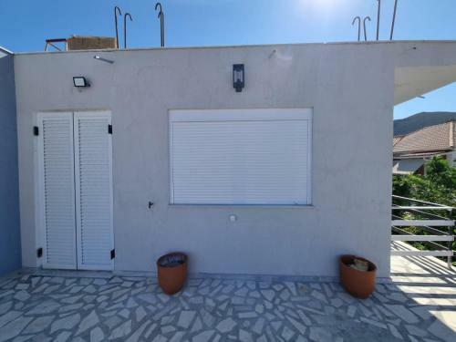 Alykes Mastora Seaside Apartments