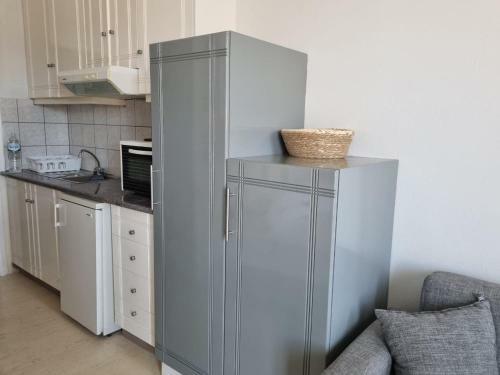 Alykes Mastora Seaside Apartments