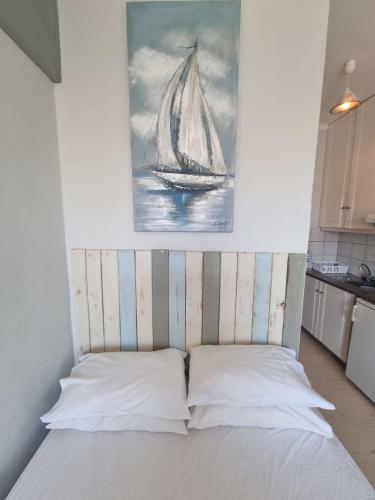 Alykes Mastora Seaside Apartments