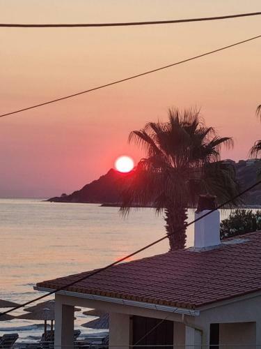 Alykes Mastora Seaside Apartments