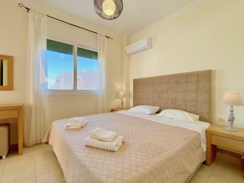 Luxury Villa Akti Barbati 1 With Private Pool