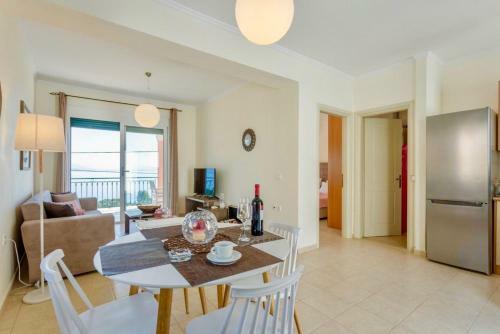 Luxury Villa Akti Barbati 3 With Private Pool