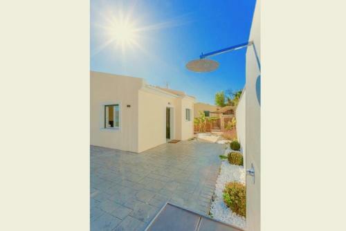 Luxury Villa Akti Barbati 3 With Private Pool