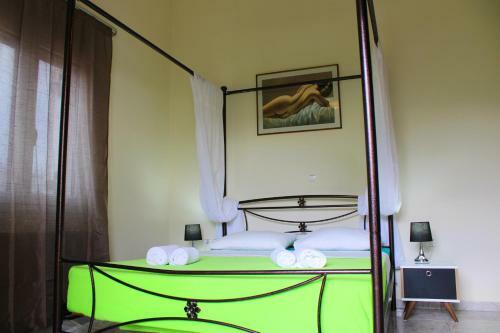 Apartamento ?figeneia's Lavish