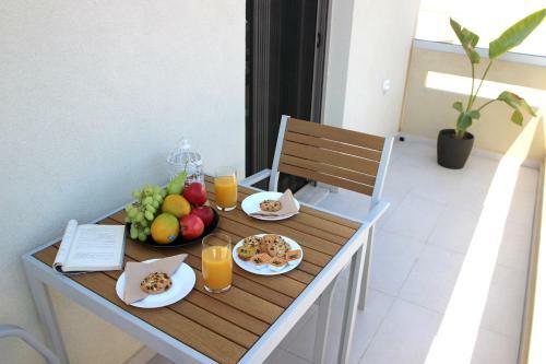 Apartamento New Cozy Chic Apt-ryfete Luxury Living