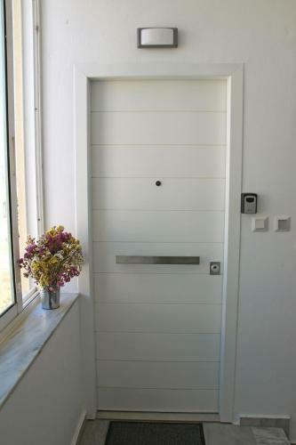 Apartamento New Cozy Chic Apt-ryfete Luxury Living