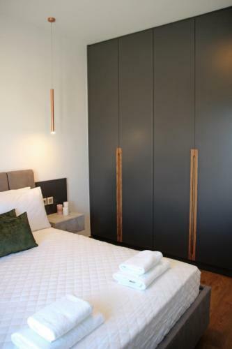 Apartamento New Cozy Chic Apt-ryfete Luxury Living
