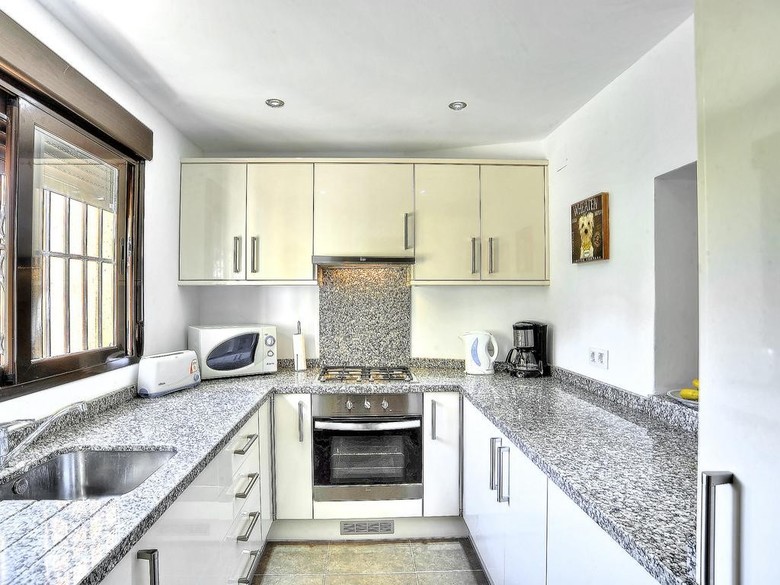 Holiday Home Rembrandt J�vea