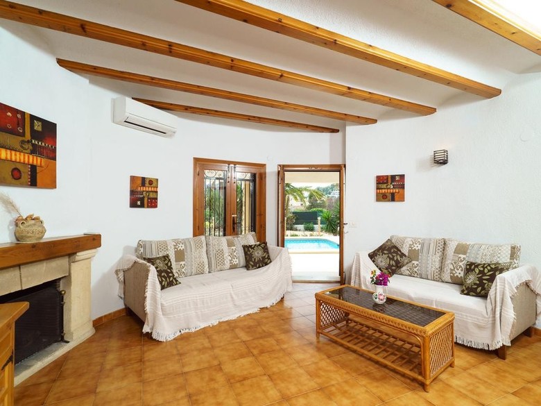 Holiday Home Rembrandt J�vea