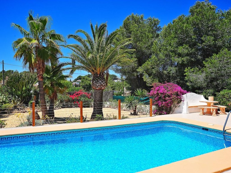 Holiday Home Rembrandt J�vea