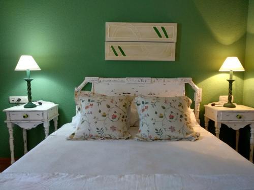 Hotel Posada Real Quinta De La Concepci�n