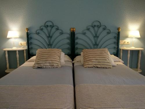 Hotel Posada Real Quinta De La Concepci�n