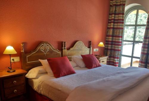 Hotel Posada Real Quinta De La Concepci�n