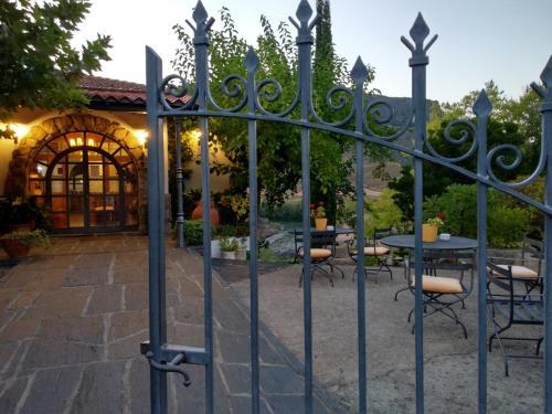 Hotel Posada Real Quinta De La Concepci�n