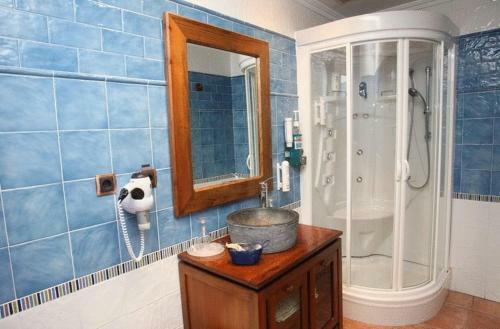 Hostal Hotel Con Encanto La Fa�ana