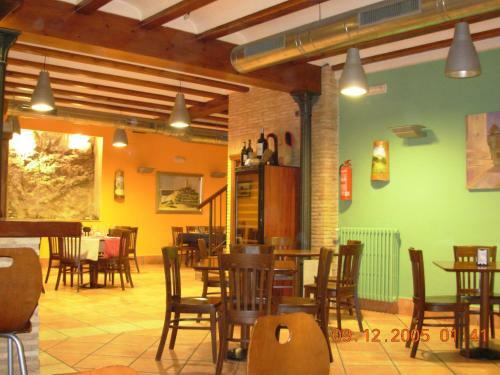 Hostal Hotel Con Encanto La Fa�ana