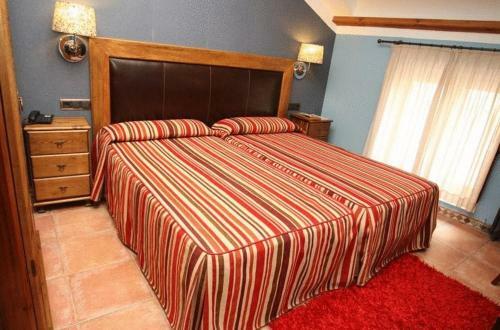 Hostal Hotel Con Encanto La Fa�ana