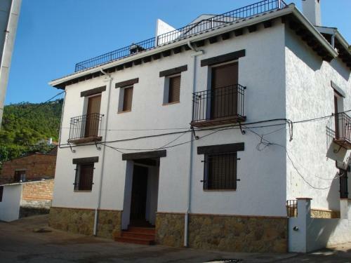 Vivienda Tur�stica Rural Entrepinares