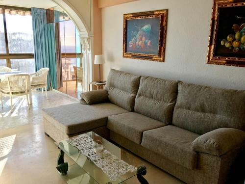 Apartamento Tur�stico Los Gemelos 2