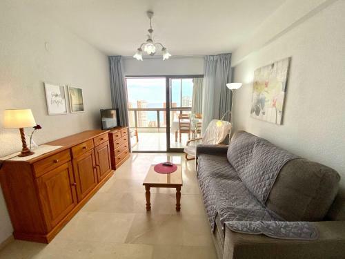 Apartamento Tur�stico Los Gemelos 2
