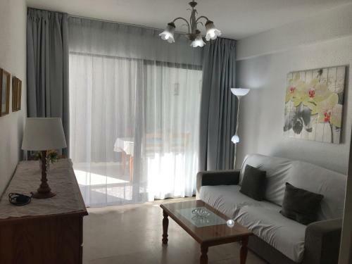 Apartamento Tur�stico Los Gemelos 2