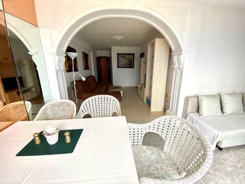 Apartamento Tur�stico Los Gemelos 2