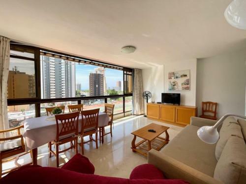 Apartamento Tur�stico Los Gemelos 2
