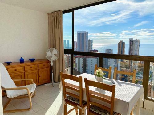 Apartamento Tur�stico Los Gemelos 2