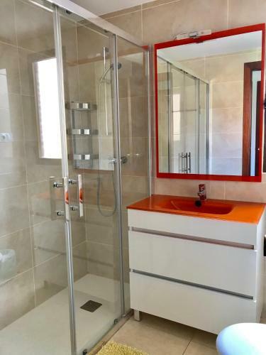 Apartamento Tur�stico Los Gemelos 2