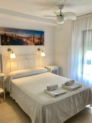 Apartamento Tur�stico Los Gemelos 2