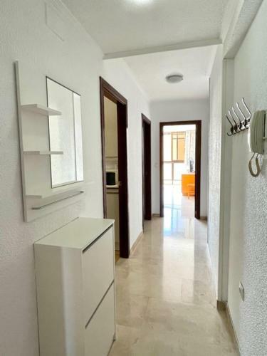 Apartamento Tur�stico Los Gemelos 2