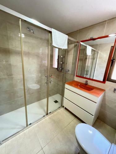 Apartamento Tur�stico Los Gemelos 2