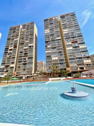 Apartamento Tur�stico Los Gemelos 2