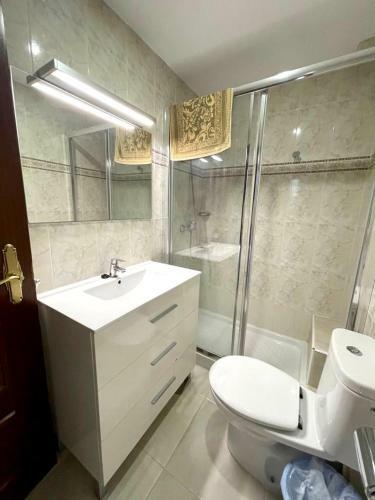 Apartamento Tur�stico Los Gemelos 2