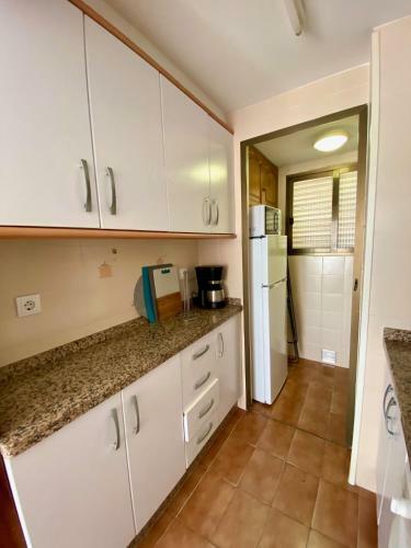 Apartamento Tur�stico Los Gemelos 2