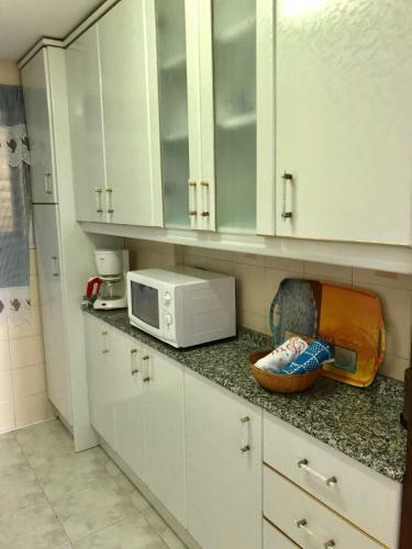 Apartamento Tur�stico Los Gemelos 2