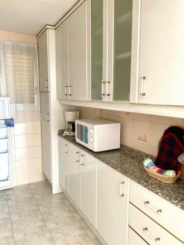 Apartamento Tur�stico Los Gemelos 2