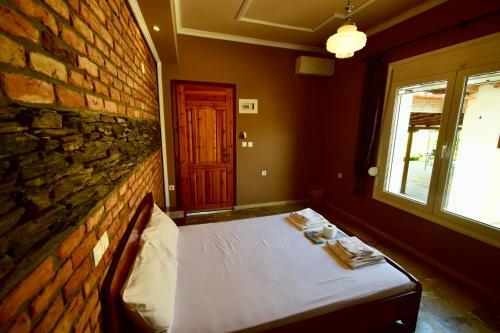 Agroturismo Pfaffen Haus Rooms