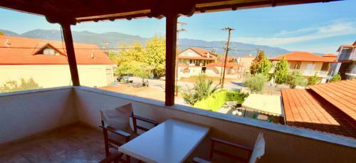 Agroturismo Pfaffen Haus Rooms