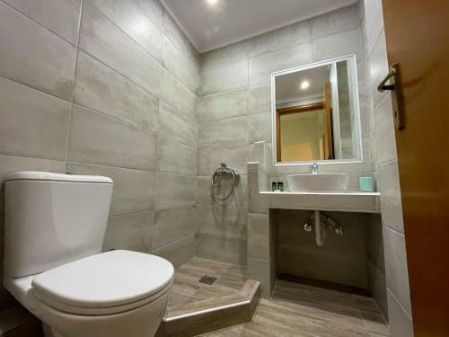 Apartamento Thealos Inn
