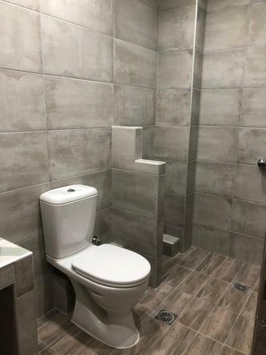 Apartamento Thealos Inn