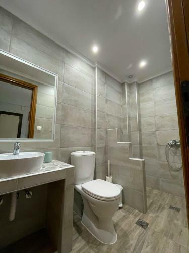 Apartamento Thealos Inn